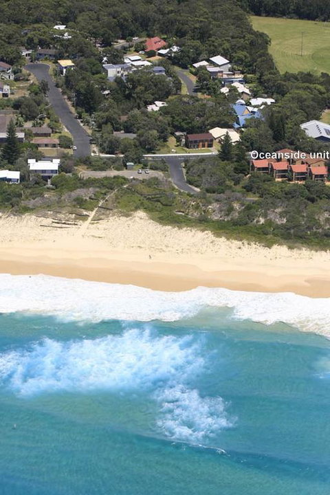 OCEANSIDE 21 - Geraldton Accommodation 3
