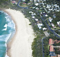 OCEANSIDE 21 - Geraldton Accommodation