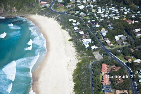 OCEANSIDE 21 - Geraldton Accommodation 0