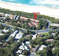 OCEANSIDE 5 - Geraldton Accommodation