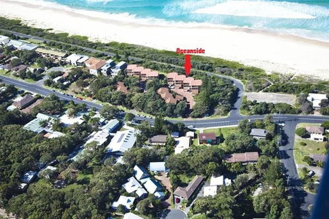 OCEANSIDE 5 - Geraldton Accommodation 0