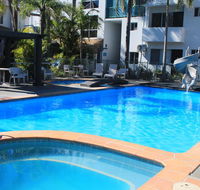 Oceanside Hawks Nest - Geraldton Accommodation
