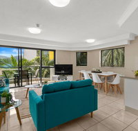 Oceanview 19 at 181 The Esplanade - Geraldton Accommodation