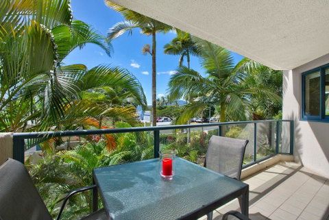 Oceanview 6 At 181 The Esplanade - Geraldton Accommodation 0