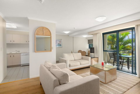 Oceanview 6 At 181 The Esplanade - Geraldton Accommodation 1