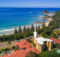 Oceanview at Flynns - Geraldton Accommodation