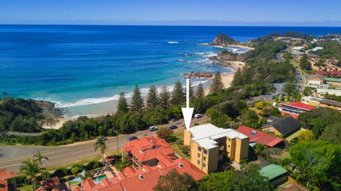 Oceanview At Flynns - Geraldton Accommodation 0
