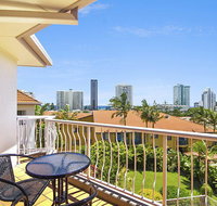 Oceanview Terrace Coolangatta - Geraldton Accommodation