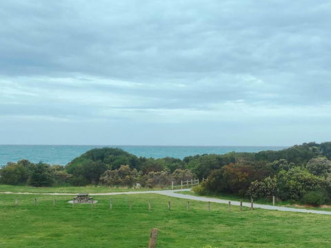 ODYSSEY APOLLO BAY - Geraldton Accommodation 2