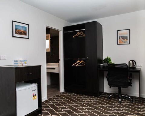 ODYSSEY APOLLO BAY - Geraldton Accommodation 3