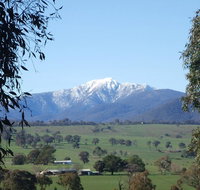 Off Mountain Accommodation - Geraldton Accommodation