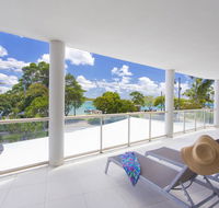 Offshore Noosa Resort - Geraldton Accommodation