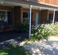 Olympic Lodge Narooma - Geraldton Accommodation