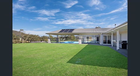 ON Keppies Bed And Breakfast Farm Paterson NSW - Geraldton Accommodation 1