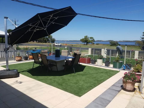 ON THE ESTUARY - Geraldton Accommodation 3