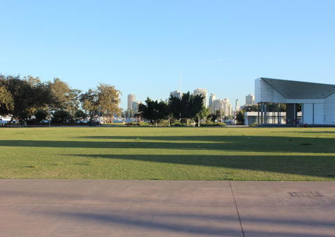 One Bedroom Apartment With Free Wifi - Geraldton Accommodation 1