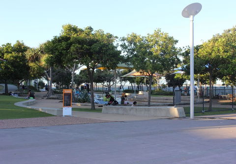 One Bedroom Apartment With Free Wifi - Geraldton Accommodation 2
