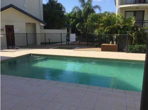 One Bedroom Apartment With Free Wifi - Geraldton Accommodation 3