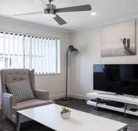 One Bedroom Apartment with free wifi - Geraldton Accommodation
