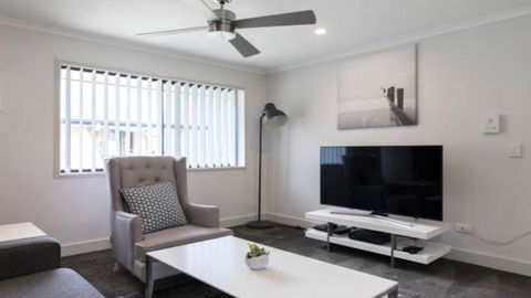 One Bedroom Apartment With Free Wifi - Geraldton Accommodation 0