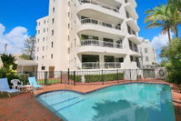 Oogarding Unit 11 - 46 Warne Terrace