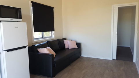 Orange Grove Gardens - Geraldton Accommodation 2