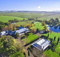Orchards at Spring Vale Farm - Geraldton Accommodation