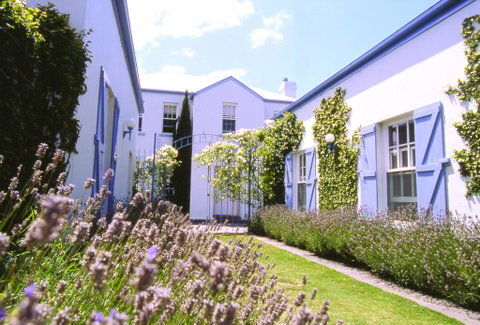 Oscars Waterfront Boutique Hotel - Geraldton Accommodation 2