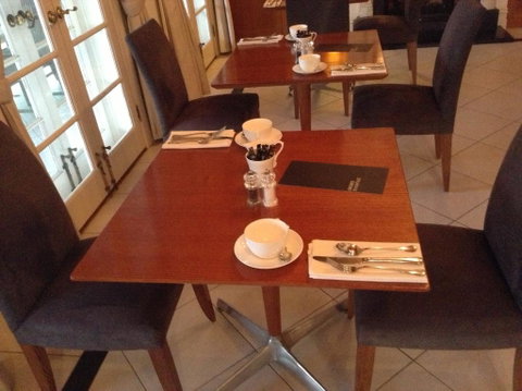 Oscars Waterfront Boutique Hotel - Geraldton Accommodation 1
