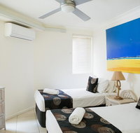 Osprey Apartments - Geraldton Accommodation