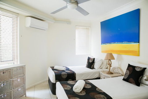 Osprey Apartments - Geraldton Accommodation 0