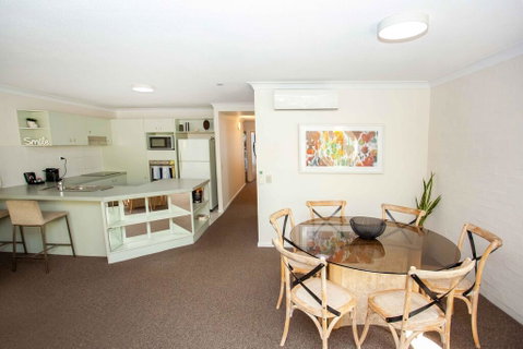 Osprey Apartments - Geraldton Accommodation 1