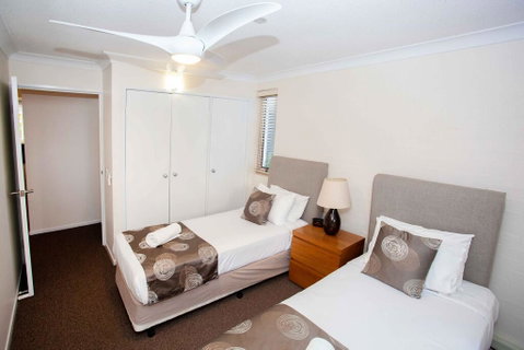Osprey Apartments - Geraldton Accommodation 2