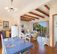 Otway Blue - Geraldton Accommodation