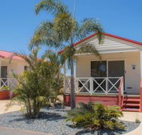 Outback Oasis Caravan Park - Geraldton Accommodation