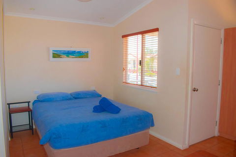 Outback Oasis Caravan Park - Geraldton Accommodation 2