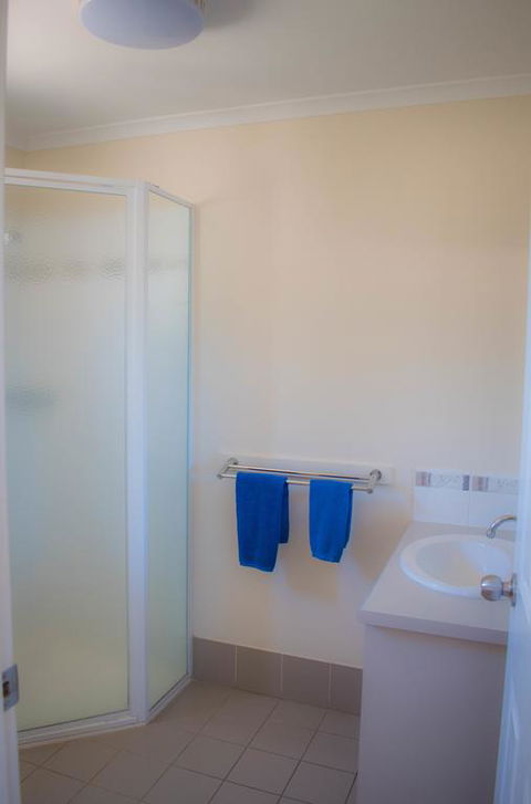 Outback Oasis Caravan Park - Geraldton Accommodation 3