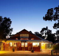 Outback Pioneer Hotel - Geraldton Accommodation