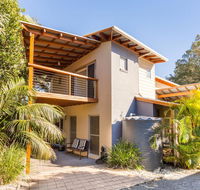 OUTRIGGER - Geraldton Accommodation