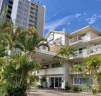 Outrigger Burleigh - Geraldton Accommodation