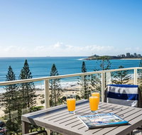 Pacific Beach Resort - Geraldton Accommodation
