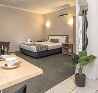 Pacific Coast Motel - Geraldton Accommodation