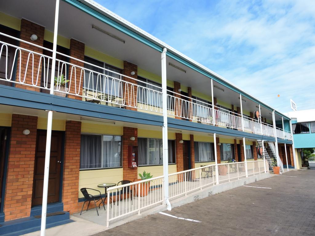 Bundjalung NSW Geraldton Accommodation