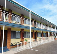 Pacific Motor Inn - Geraldton Accommodation