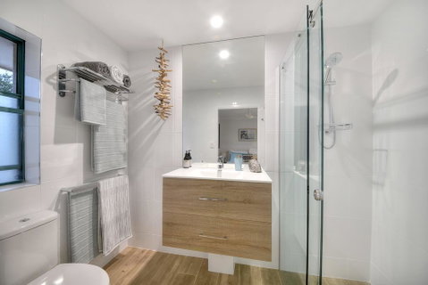 Pacific Place Apartments - Geraldton Accommodation 2