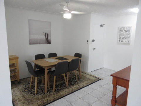 Pacific Place Apartments - Geraldton Accommodation 3