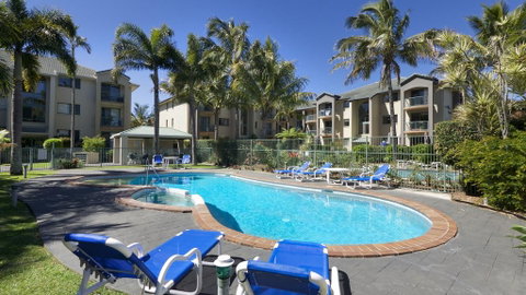 Pacific Place Apartments - Geraldton Accommodation 0