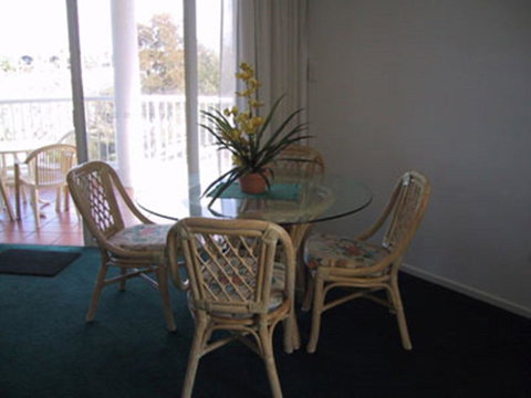 Pago Pago 4 - 2 BDRM Apt On Mooloolaba Spit - Geraldton Accommodation 3