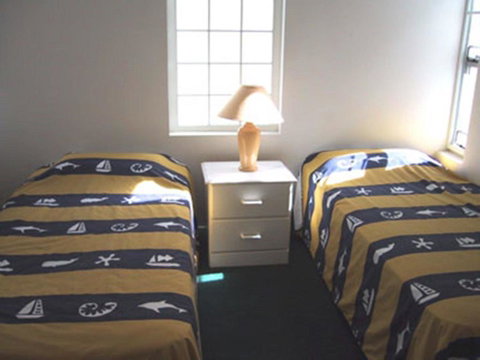 Pago Pago 4 - 2 BDRM Apt On Mooloolaba Spit - Geraldton Accommodation 1