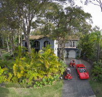 Palm Beach Bed  Breakfast - Geraldton Accommodation